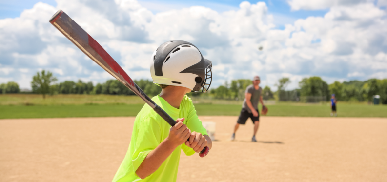 Baseball