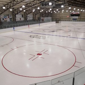 Patinoire