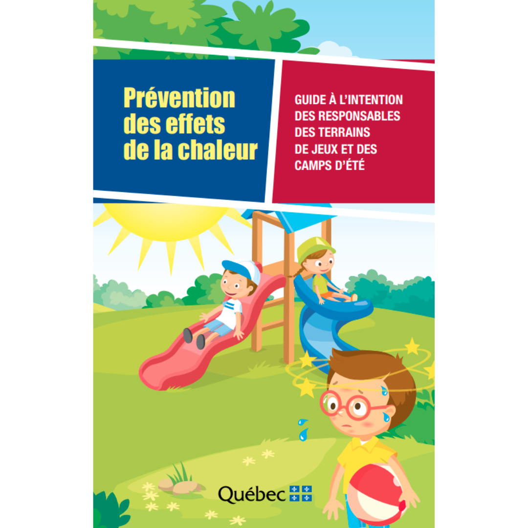 prevention-chaleur